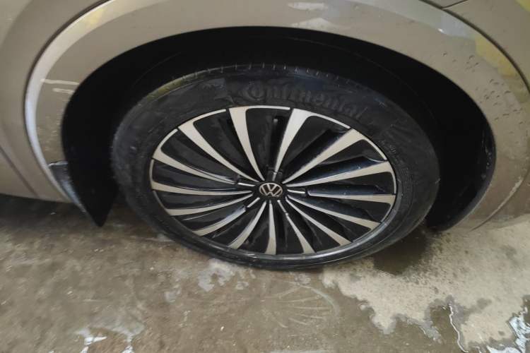 Used Volkswagen Viloran 2020 380TSI Prestige Edition