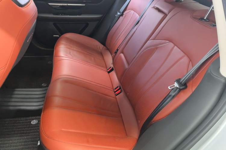 Used XPeng P7 2020 586N