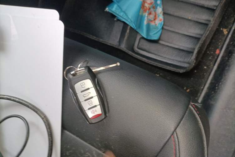 Used Haval M6 2019 1.5T DCT Two-Wheel Drive Value Edition China VI Standard