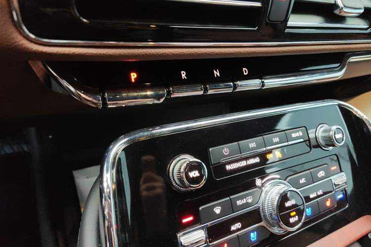 Used Lincoln Navigator 2022 3.5T Prestige Edition