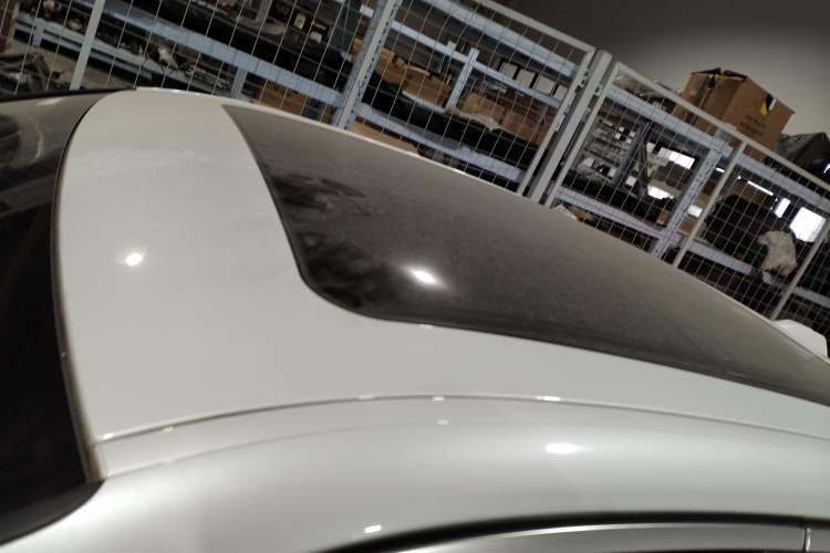 Used BMW 3 Series 2024 325Li M Sport Package
