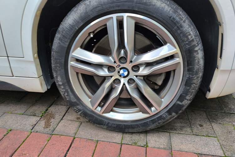 Used BMW X2 2020 sDrive25i Leading Model M Sport Package
