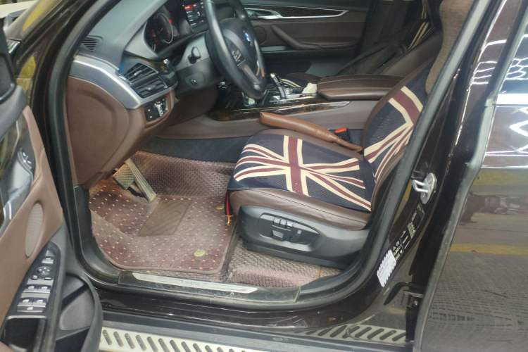 Used BMW X5 2018 xDrive28i