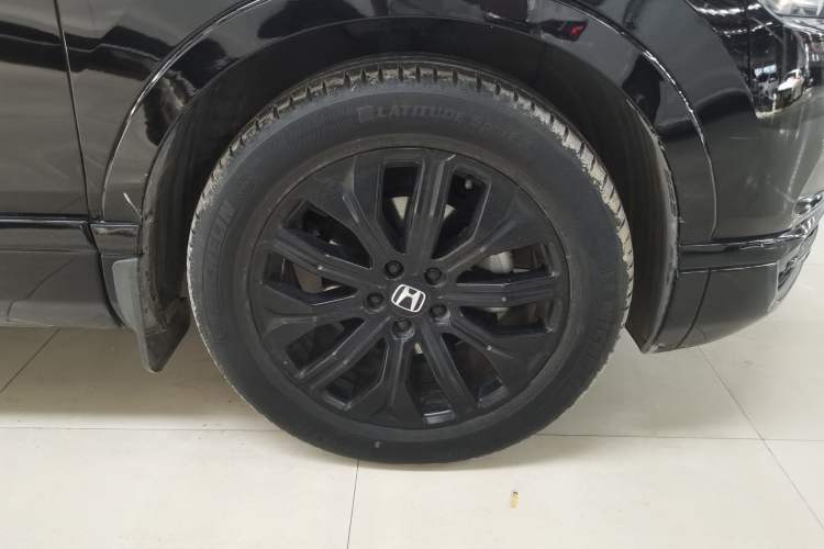 Used Honda Breeze 2020 240TURBO CVT 2WD Phantom Night Edition