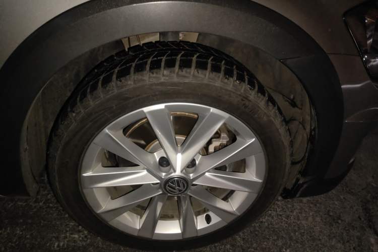 Used Volkswagen Golf 2019 1.8TSI Travel Edition
