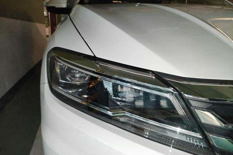 Used Volkswagen Lavida 2018 1.5L Manual Comfort Edition China V Standard