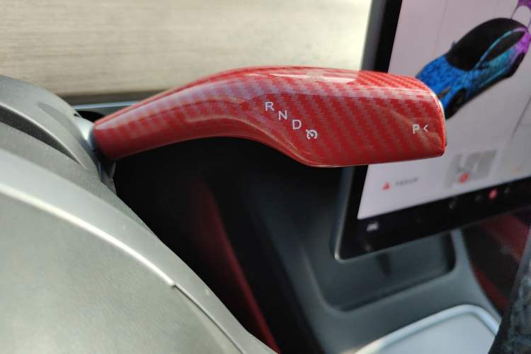 Used Tesla Model 3 2021 Standard Range Rear-Wheel Drive Upgraded Version 3D6
