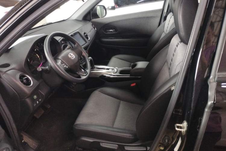 Used Honda XR-V 2020 1.5L CVT Comfort Version Left Front Seat