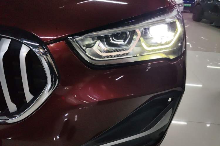 Used BMW X1 New Energy 2020 xDrive30Le Premium Edition
