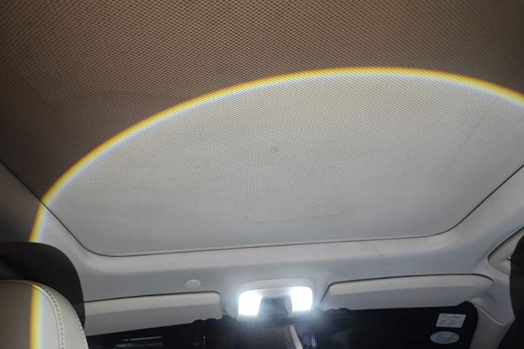 Used Volvo XC60 2014 T5 Zhiyi Edition
