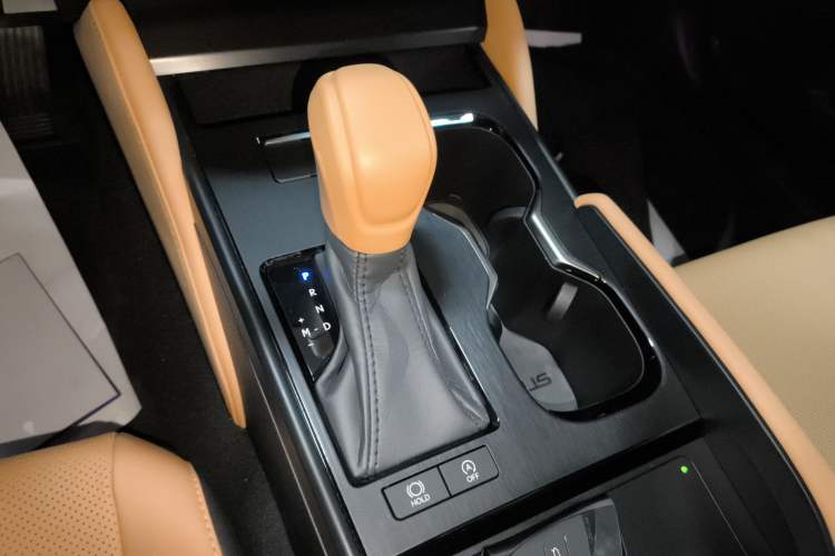 Used Lexus ES 2025 200 Premium Edition