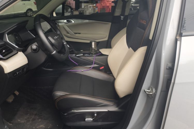 Used Lynk & Co 06 EM-P 2022 PHEV 84 km Range Pro Version