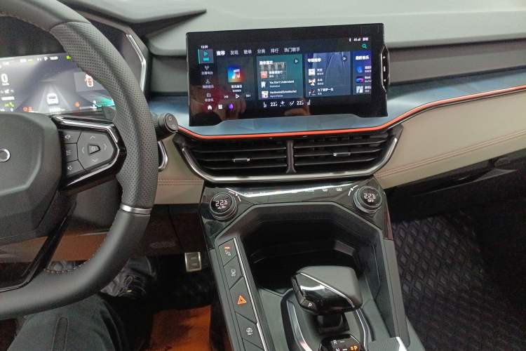 Used Lynk & Co 06 2020 1.5T YAO Halo