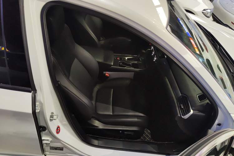 Used Honda Accord 2018 260TURBO Luxury Edition China VI