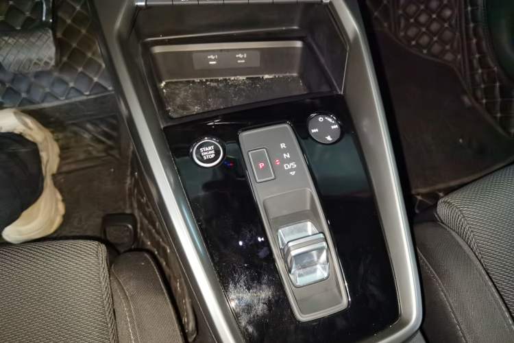 Used Audi A3 2021 Sportback 35 TFSI Ambition Style Edition
