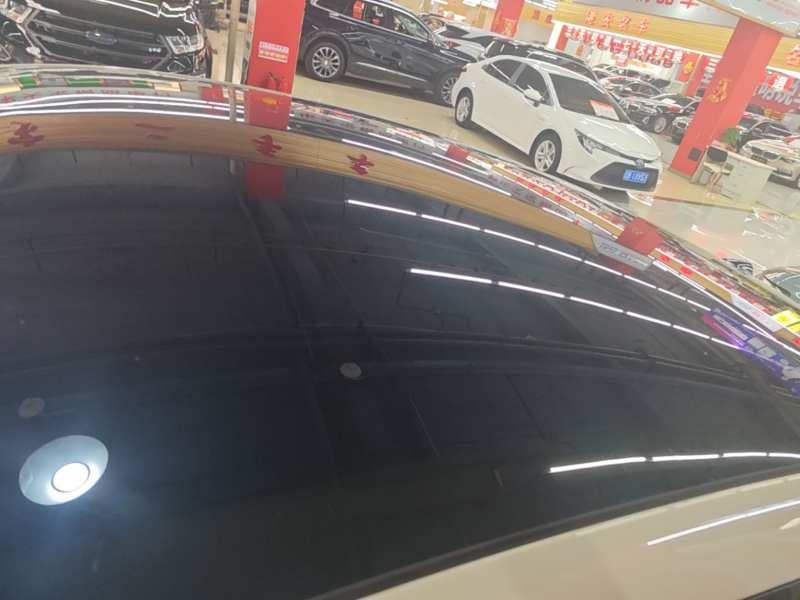 Used Xiaomi Auto SU7 2026 Model Standard Edition — 26