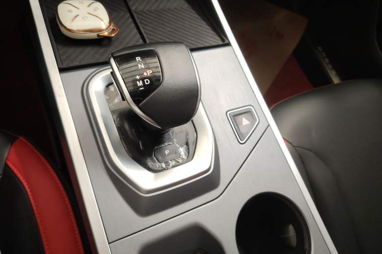 Used JETOUR Dashing 2024 1.5T DCT Longteng Edition PRO