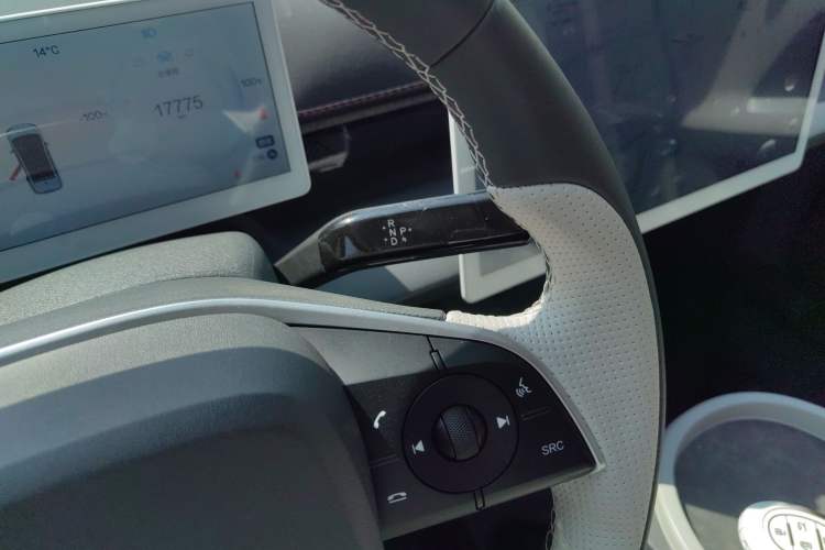 Used ARCFOX Kaola S 2024 AIR
