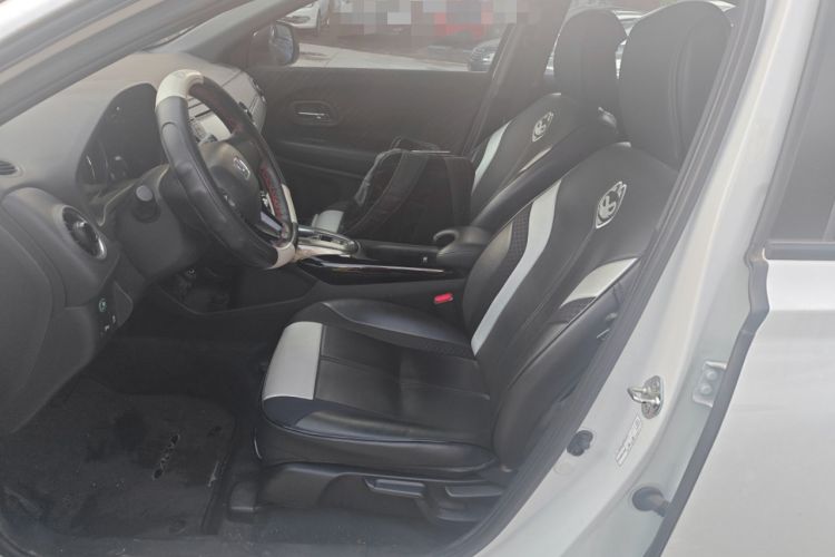 Used Honda XR-V 2017 1.5L LXi CVT Classic Edition