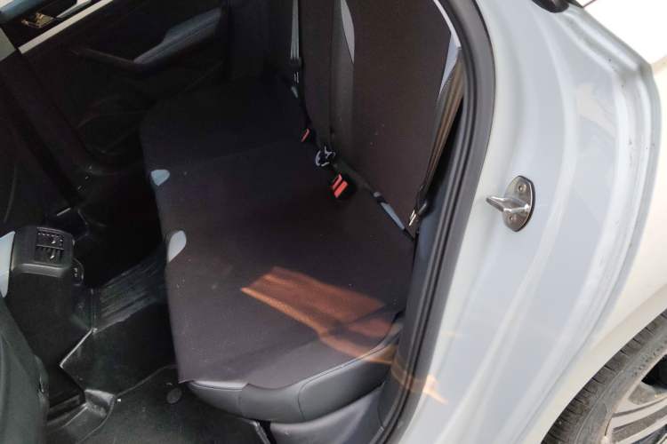 Used Volkswagen Lavida 2024 1.5L Automatic 5 Million Edition