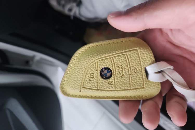 Used BMW 2 Series 2021 225i 4-Door Coupe M Sport Package