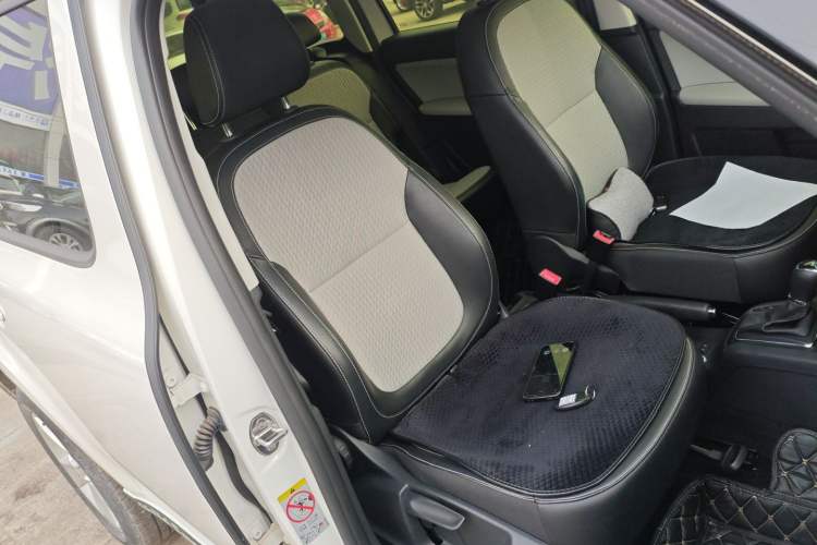 Used Skoda Yeti 2017 TSI280 DSG Advanced Edition
