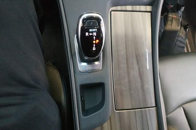 Used Buick LaCrosse 2022 552T Luxury Version
