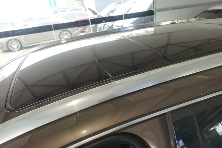 Used Buick Envision 2018 28T Four-Wheel Drive Luxury Model