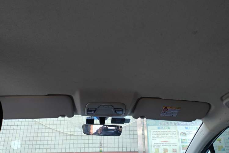 Used Geely Auto Haoyue 2020 1.8TD Automatic Comfort Model 5 Seats