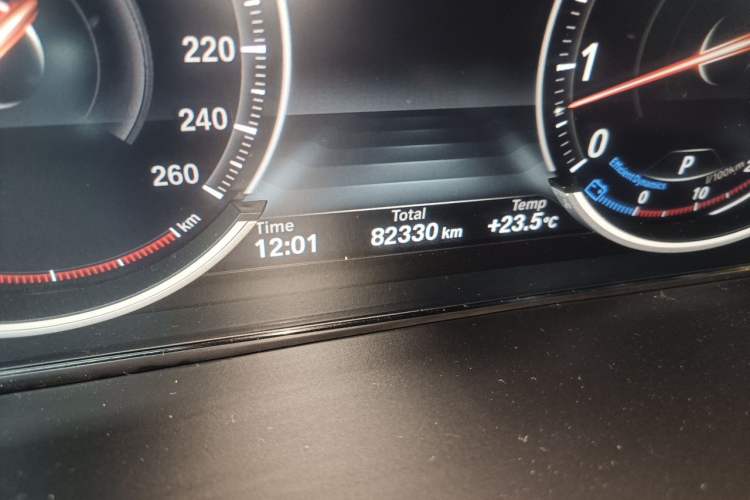Used BMW X6 2019 xDrive35i Luxury Model with M Sport Package