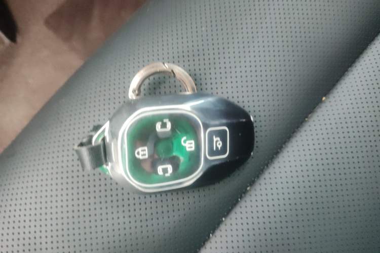 Used GAC Trumpchi Trumpchi E8 2024 Honor Series 2.0L Honor Edition