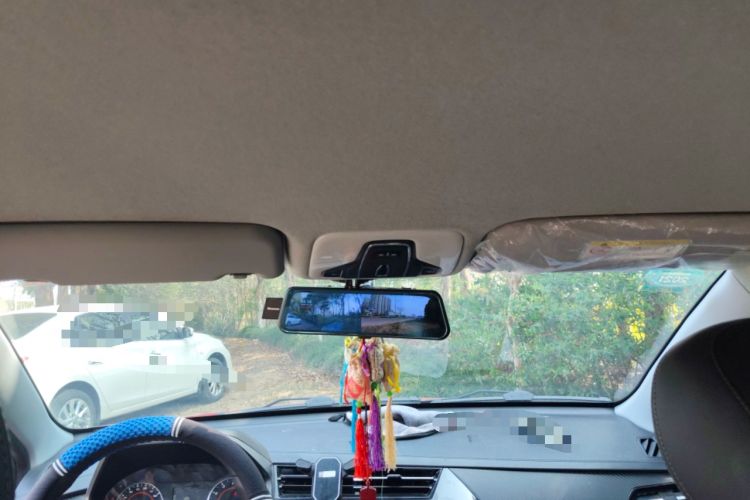 Used Chery Tiggo 3X 2021 PLUS 1.5L Manual "Pain-Free Red Date" Edition