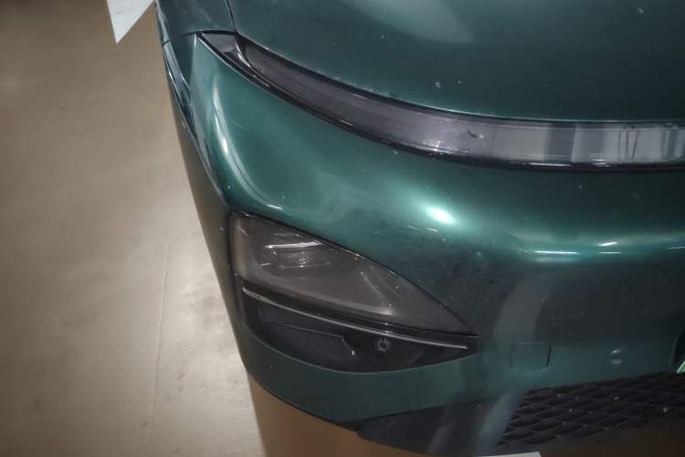 Used XPeng G6 2023 755 Ultra-Long Range Max
