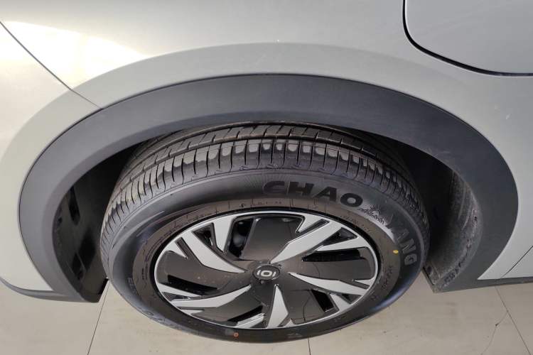 Used Qiyuan Q05 2026 Model 405Air