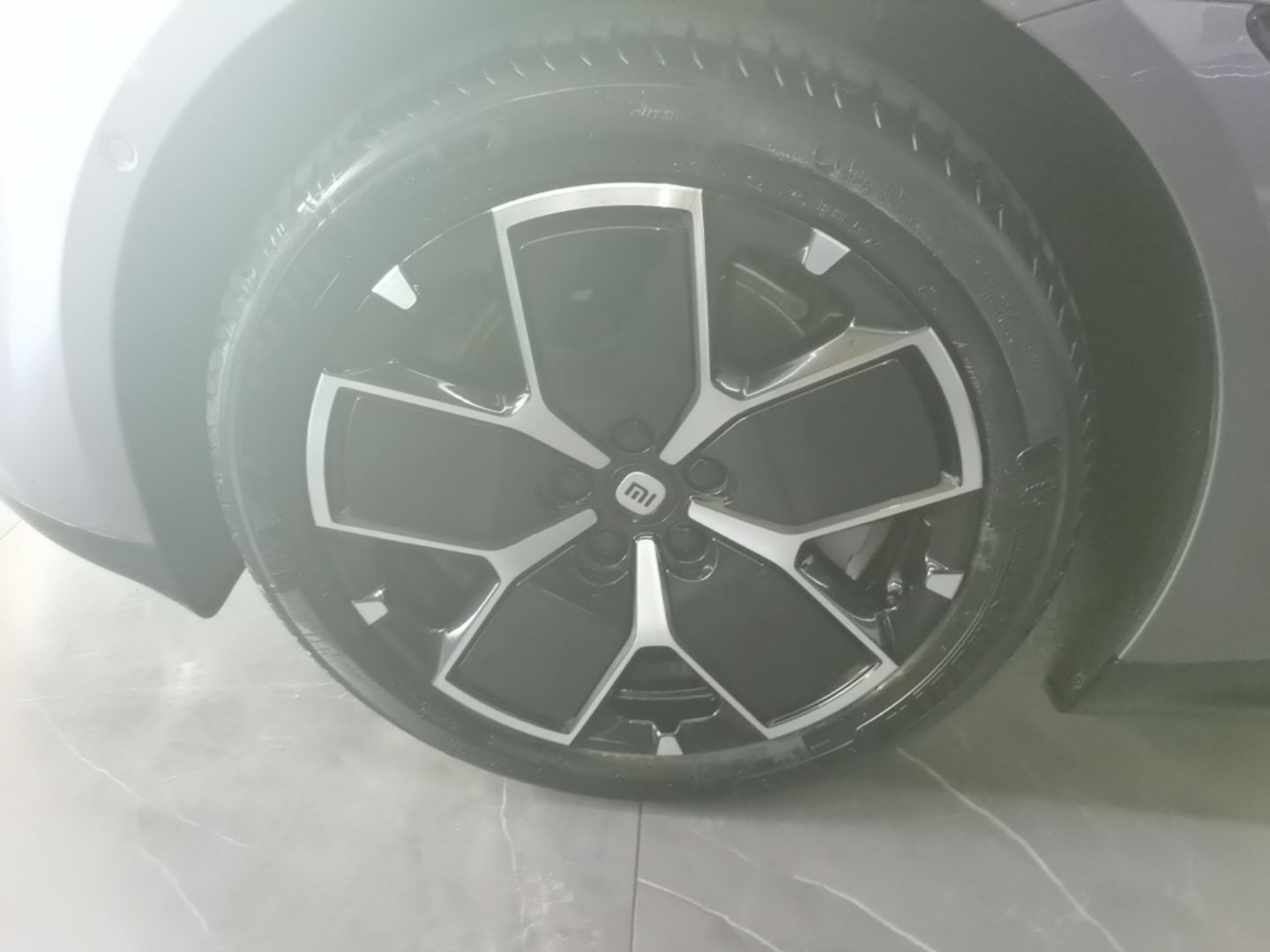 Xiaomi Auto SU7 2024 Rear-Drive Long-Range Intelligent Driving Version — снимка 10