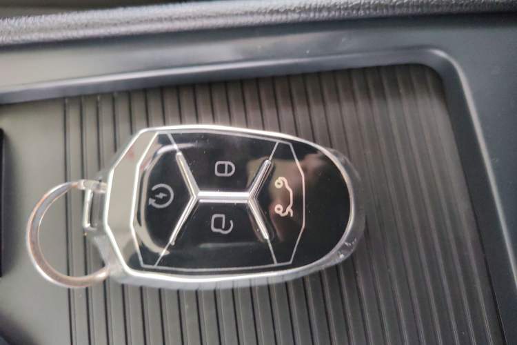 Used Lynk & Co 03 2021 1.5TD DCT JingPlus
