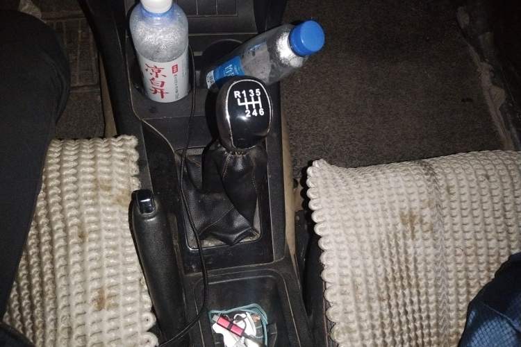 Used Land X5 2013 2.0T Manual Chuanling Edition