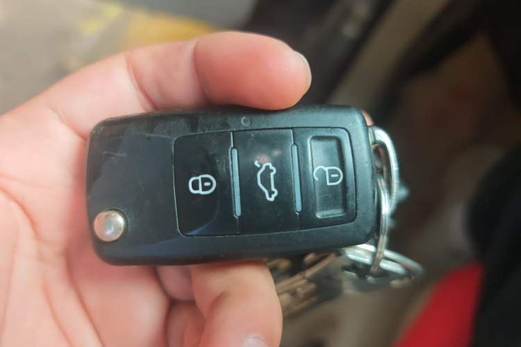 Used Volkswagen Tiguan 2010 1.8TSI Automatic Two-Wheel Drive Elite Edition