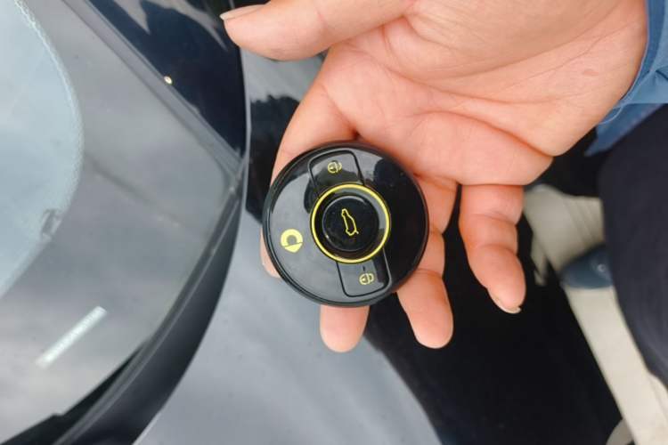 Used smart #1 2022 BRABUS Performance Edition
