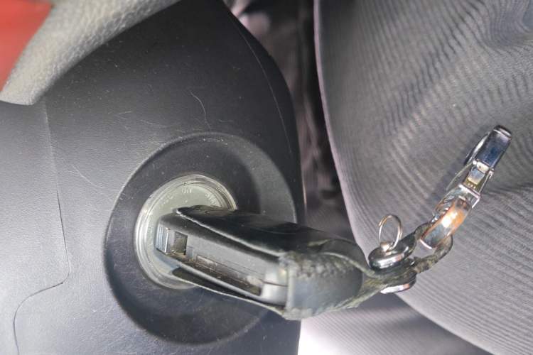 Used Haval H1 2016 Blue Label 1.5L Manual Luxury Model
