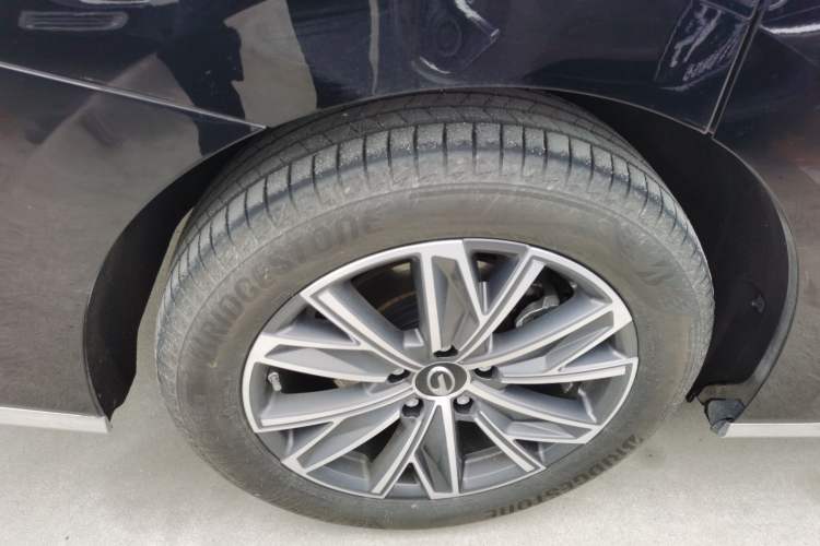 Used GAC Trumpchi M8 2024 Master Series 400T Prestige Edition Exterior 5