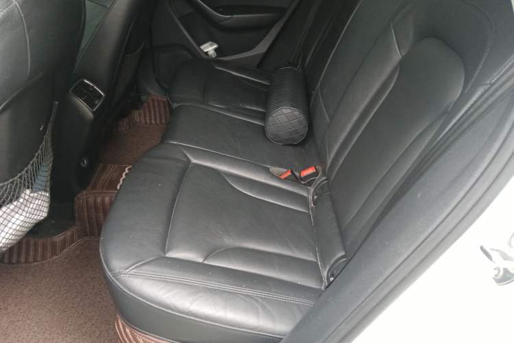 Used Audi Q3 2015 35 TFSI Comfort Model