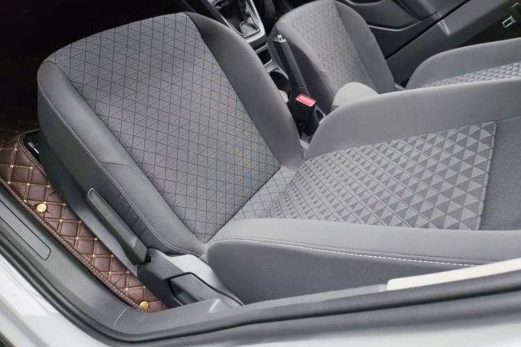 Used Volkswagen T-Cross 2023 1.5L Automatic Fashion Edition