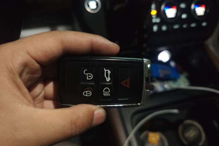 Used Land Rover Defender 2020 110 P400 HSE
