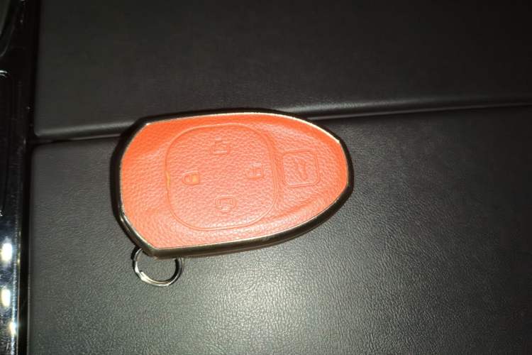 Used GAC Trumpchi M8 2023 Zongshi Series Dual-Motor Flagship Edition