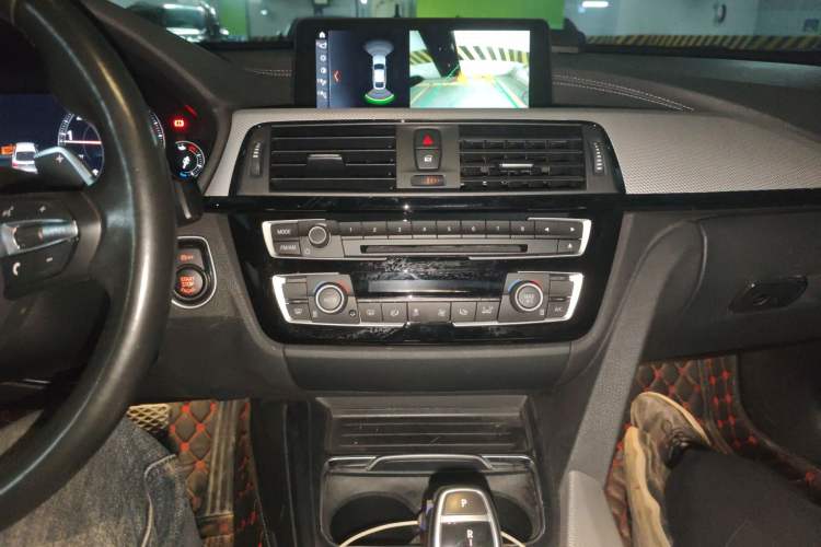 Used BMW 3 Series GT 2019 320i M Sport
