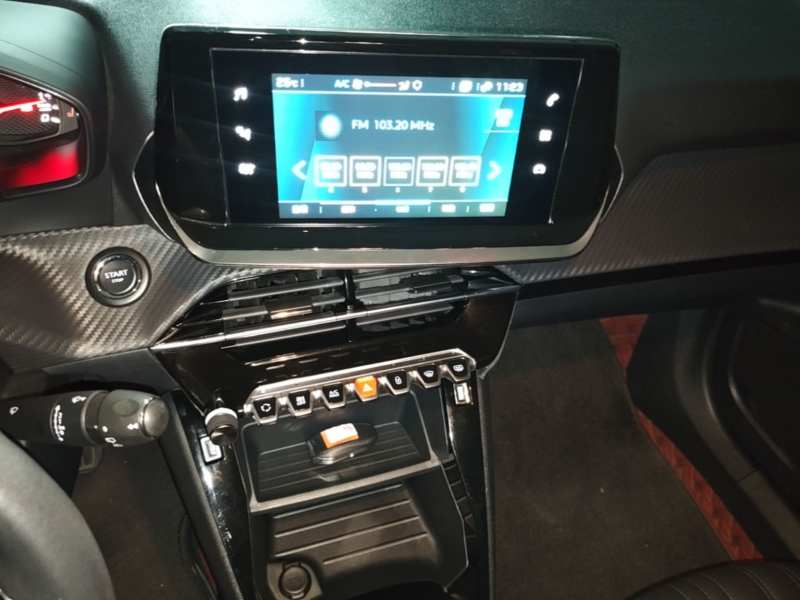 Used Peugeot 2008 2022 230THP THE ONE — 12