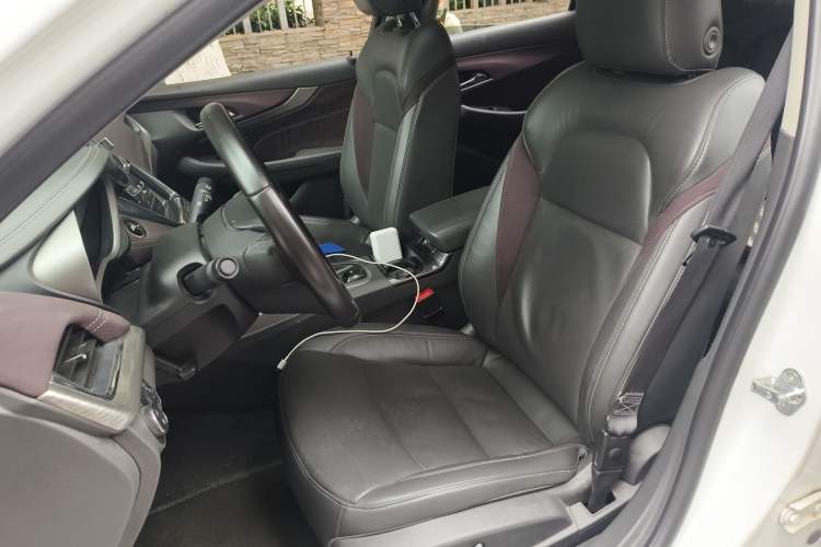 Used Chevrolet Malibu 2017 1.5T Automatic Luxury Edition
