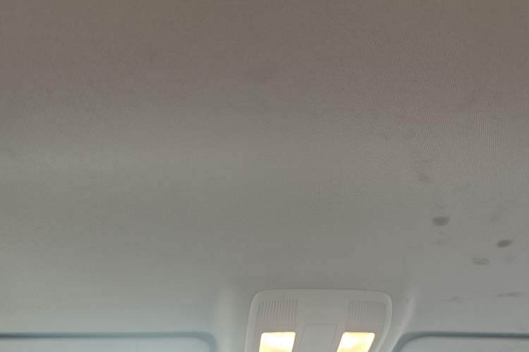 Used Mazda 3 Axela 2016 Sedan 1.5L Automatic Comfort Model Headliner