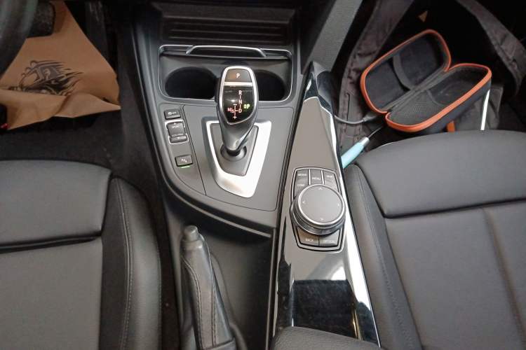 Used BMW 3 Series 2019 320Li M Sport Package